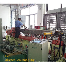 starch pe sheet machine